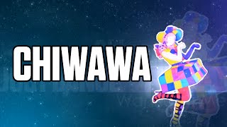 XB1 Just Dance 2016  Chiwawa  ★★★★★  Kinect Gameplay [upl. by Devlin]