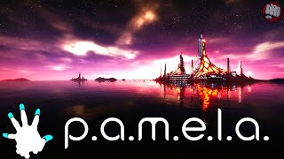 Survive In A Post Apocalyptic World  PAMELA Gameplay  First Look [upl. by Ariec953]