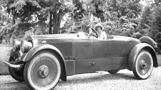 The Revelers  Breezin Along With The Breeze 1926  Vintage Car Photos [upl. by Ohs799]