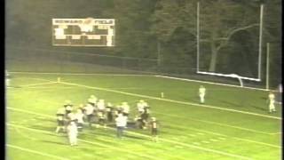 Pikeville vs Phelps 2004 Senior Night Highlights [upl. by Acinomaj]