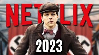 Top 10 Best WAR Movies on Netflix to Watch Now 2023 [upl. by Cochard]