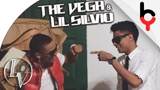 Enrredao Oficial Remix  Lil Silvio Feat Jiggy Drama [upl. by Shult543]