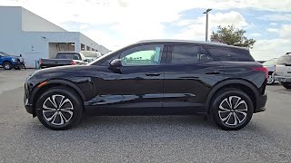 NEW 2025 CHEVROLET BLAZER EV AWD 4DR LT at Don Mealey Chevrolet NEW SS139457 [upl. by Chandos]