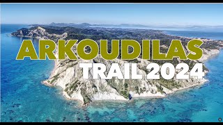 Arkoudilas Trail 2024 [upl. by Cheatham]