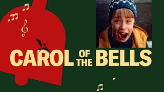 The Untold Story of “Carol of the Bells” • Ukrainer in English [upl. by Airamalegna579]