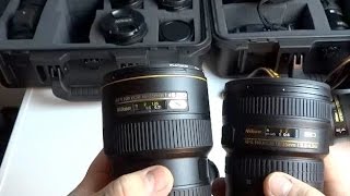 The Angry Photographer 1635mm f4G vs 1835 Nikon Lens Secrets to save you [upl. by Nosam]