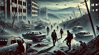 Zombie Apocalypse  HD  Action  Full Movie in English [upl. by Lorrayne]