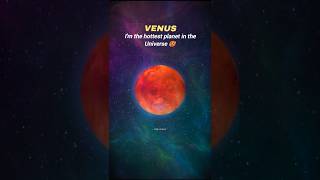 Venus vs Cancri E vs KOI55 🥵🤫space shorts earth [upl. by Ellinnet345]