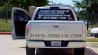 20022005 DODGE RAM COLOR MATCHED TAIL LIGHTS [upl. by Annadiane]