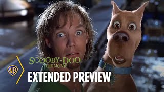 Scoobydoo The Movie  Trailer [upl. by Niltiac]