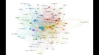 Cara Mudah Mengumpulkan Artikel Ilmiah dengan PoP dan Vosviewer [upl. by Acinorev]