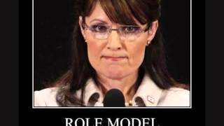 Sarah Palin suggests invading Czech republic [upl. by Aenea]