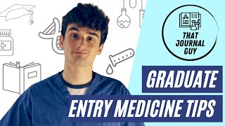 Graduate Entry Medicine [upl. by Borras]