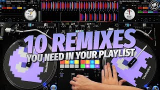 REMIX 2024  28  Remixes of Popular Songs  Mixed by Deejay FDB [upl. by Kaye]