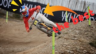 UCi Downhill World Champs [upl. by Mathur]