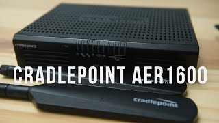 CradlePoint WIFI LTE Router Setup  Choose 2 Rent  Rental Device Support [upl. by Aifoz559]