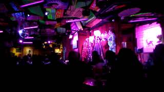 Drag Brunch  Senor Frogs  Las Vegas [upl. by Eislehc]