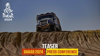 Teaser Dakar 2024 dakar2024 [upl. by Reivad291]