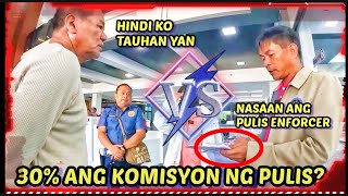 Cong BOSITA Hinahanap Ang PULIS ENFORCER Para Kunin Ang Lisensya Ni Rider [upl. by Neeloj376]