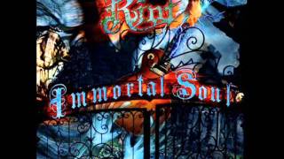 Riot  Immortal Soul [upl. by Kendyl]