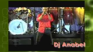 DJ CASPOL amp DJ ANABEL  Volvi A NACER  VIDEO MIX MAYO 2013 [upl. by Yelik]