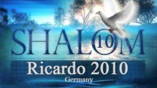 ricardo kwiek shalom 10track 9 [upl. by Emearg]