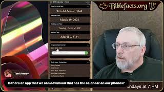 QampA Is There an App for the DSS Calendar [upl. by Acinhoj]