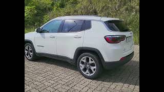 Jeep Compass 360 [upl. by Aikemet391]