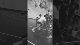 Geneseo club basketball basketball geneseo shortsvideo [upl. by Inaj69]