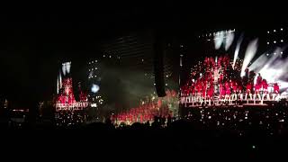 Beyoncé COACHELLA 2018 FULL SET with JayZ Destiny’s Child amp Solange Knowles Weekend 2 [upl. by Introk]