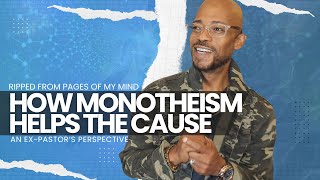 Did Monotheism Lead to Atheism [upl. by Ebert]