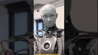 Ameca The Ultimate Humanoid Robot Technology [upl. by Odnalref]