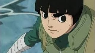 ROCK LEE MOVESET MOD New grab mechanics  more [upl. by Maryanne669]