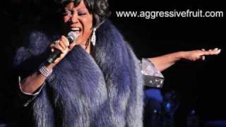 Patti Labelle I Think About You Original [upl. by Edwin437]