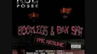 RBL Posse  Fuck This Life [upl. by Shell]