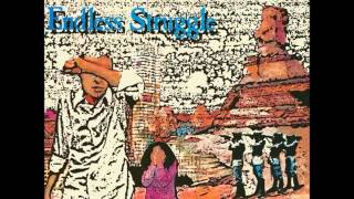 Offenders  Endless Struggle 1985 FULL ALBUM [upl. by Brnaby]