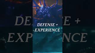 Slattern Pacific Rim Vs King Ghidorah KOTM shorts edit godzilla vs pacificrim [upl. by Atteras]