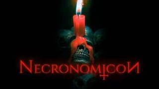 Necronomicon trailer 3 NOW on Tubi [upl. by Bruell]