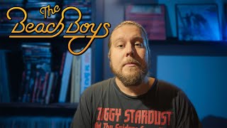 Top 10 Cover Songs by The Beach Boys [upl. by Annoyed191]