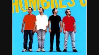 Hombres G  Todos menos tu [upl. by Alvan857]