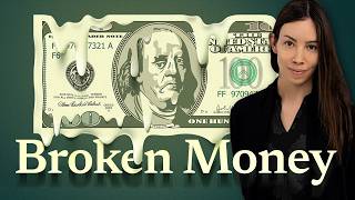 How Money amp Banking Work amp why theyre broken today  Lyn Alden [upl. by Linis]