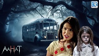 एक Haunted Bus की Life Threatening Ride  Horror Kahani  Aahat  Full Episode [upl. by Peck]