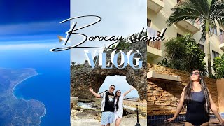 Boracay аялал 🏝️🏝️ [upl. by Nahsed177]