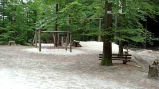 Grillstelle StuttgartDegerloch mit Spielplatz [upl. by Aimej14]