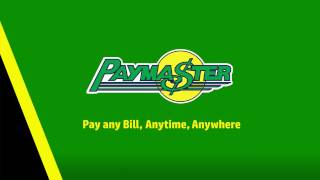 Paymaster makes paying bills in Jamaica as Easy as 1 2 3 [upl. by Anyahc180]