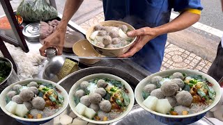 Collection of the Most Delicious Vietnamese Street Food in 2024 You Will Drool When You Look At It [upl. by Ecinom]