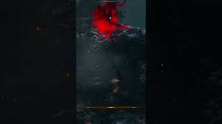 vs DeSh4D0WS34N rnd1 Great Raven Purple Fume Cleave Spear Praying Strikes PvP Sekiro Online MOD [upl. by Hilten223]