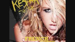 Tik Tok Kesha  French Cover and Lyrics [upl. by Aneehsit]