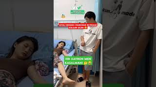 VIDEOGA LIKE BOSISHNI UNITMANG 👍 rekchiq baki tiktok respect instagram funny shorts duet [upl. by Courtland84]