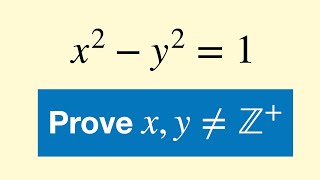 Proof by contradiction example A level [upl. by Colby]